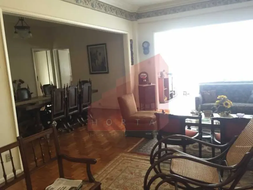 Foto 6 de Apartamento com 3 quartos à venda, 130m2 em Rio De Janeiro - RJ