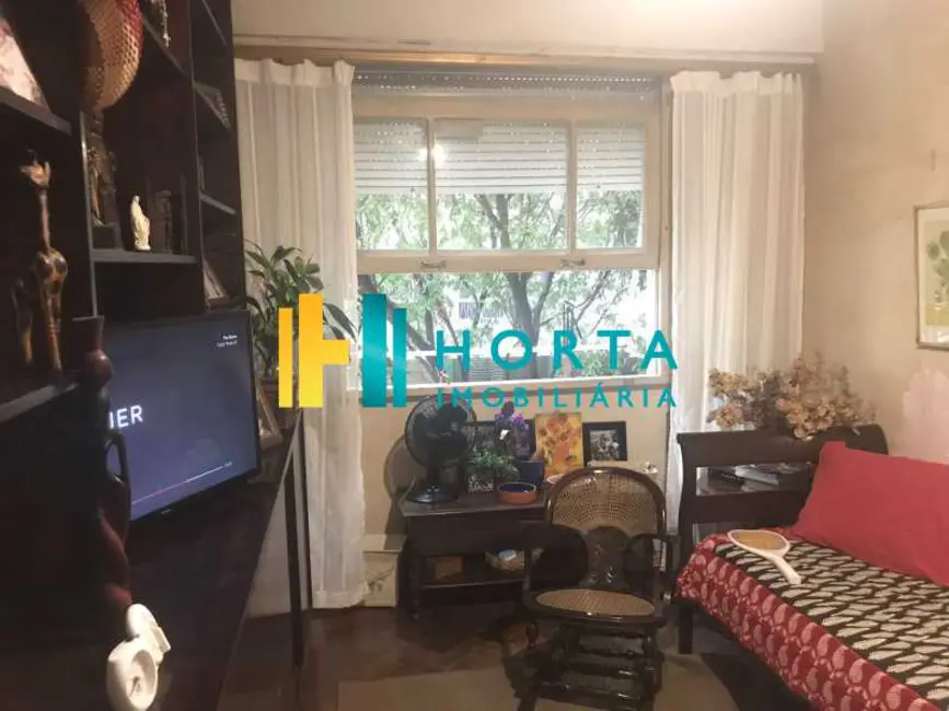 Foto 5 de Apartamento com 3 quartos à venda, 120m2 em Rio De Janeiro - RJ