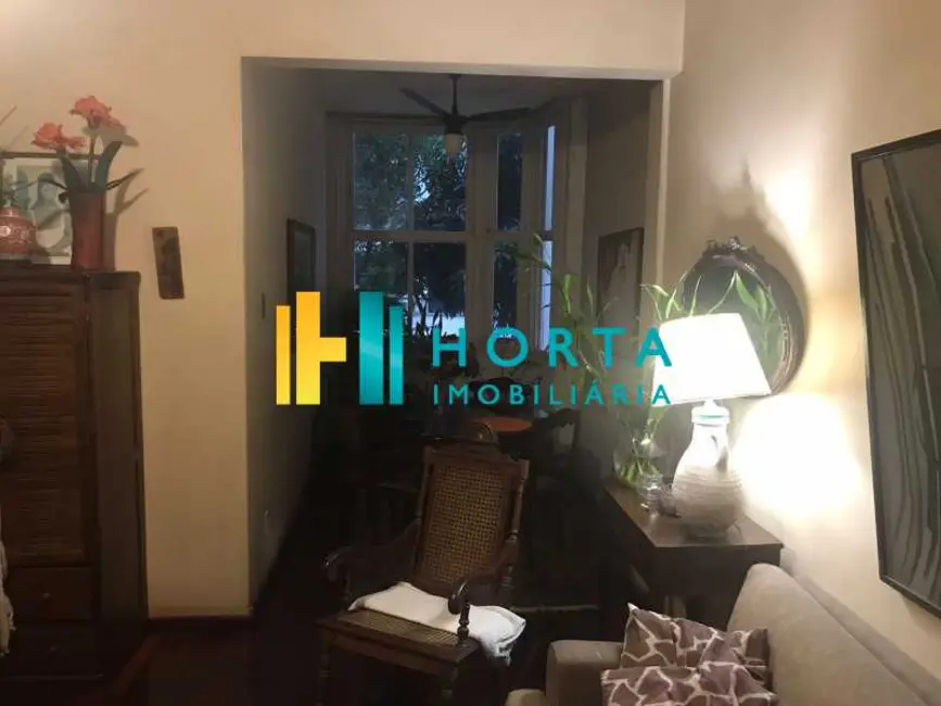 Foto 1 de Apartamento com 3 quartos à venda, 120m2 em Rio De Janeiro - RJ