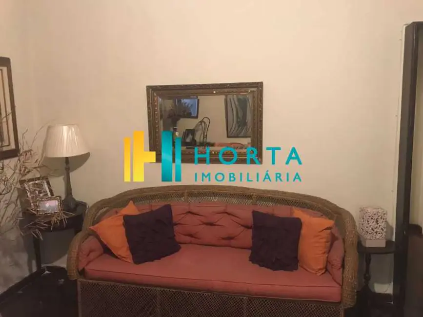 Foto 4 de Apartamento com 3 quartos à venda, 120m2 em Rio De Janeiro - RJ