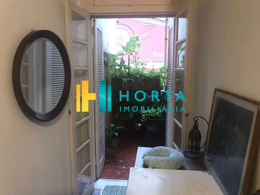 Foto 9 de Apartamento com 3 quartos à venda, 120m2 em Rio De Janeiro - RJ