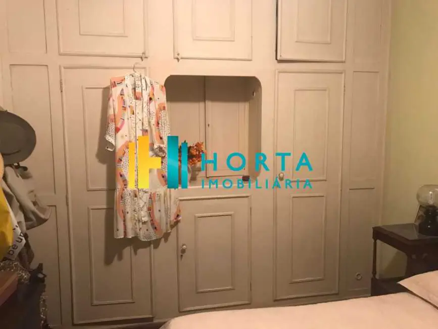 Foto 8 de Apartamento com 3 quartos à venda, 120m2 em Rio De Janeiro - RJ