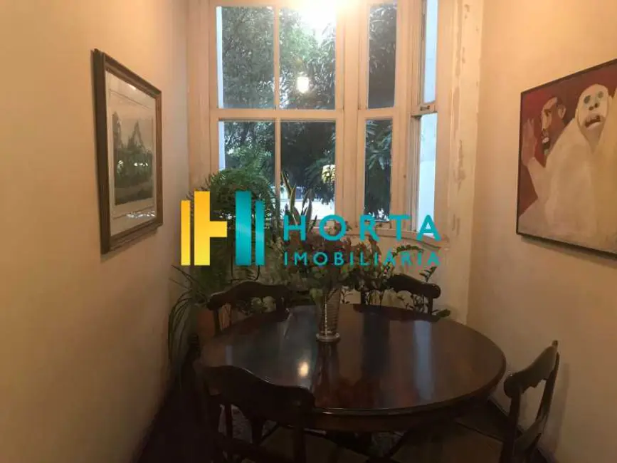 Foto 3 de Apartamento com 3 quartos à venda, 120m2 em Rio De Janeiro - RJ