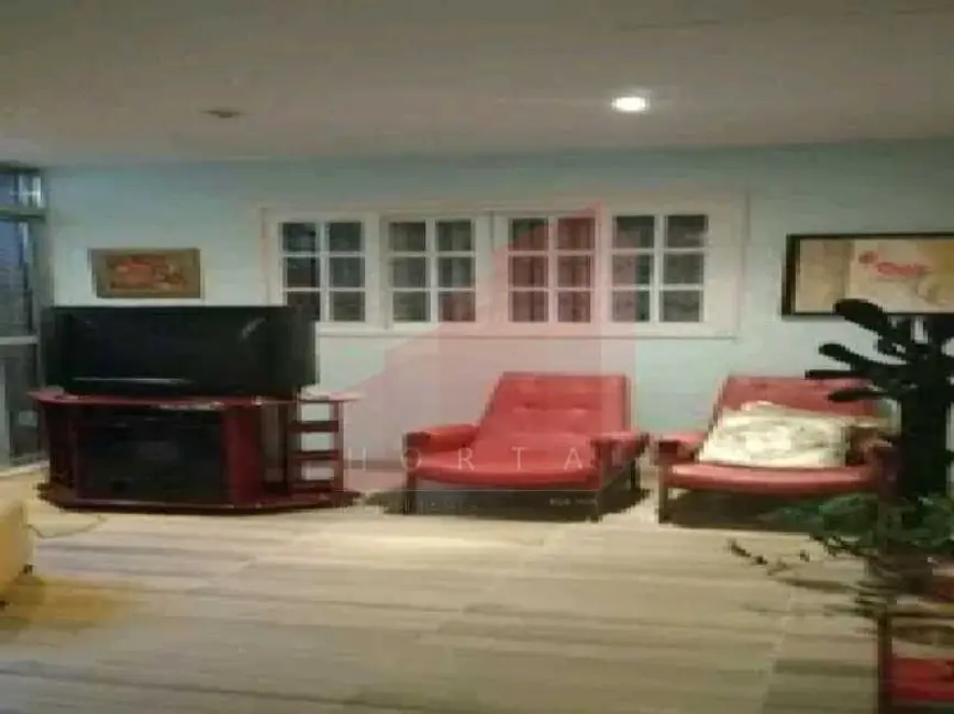 Foto 3 de Apartamento com 3 quartos à venda, 170m2 em Rio De Janeiro - RJ