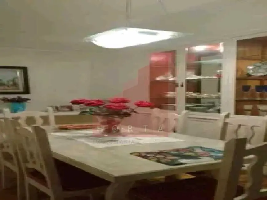 Foto 1 de Apartamento com 3 quartos à venda, 170m2 em Rio De Janeiro - RJ