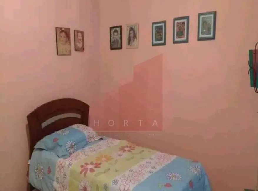 Foto 9 de Apartamento com 3 quartos à venda, 170m2 em Rio De Janeiro - RJ