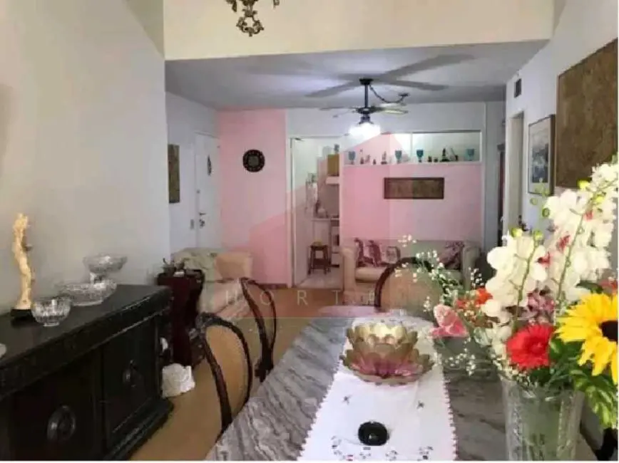 Foto 1 de Apartamento com 3 quartos à venda, 110m2 em Rio De Janeiro - RJ