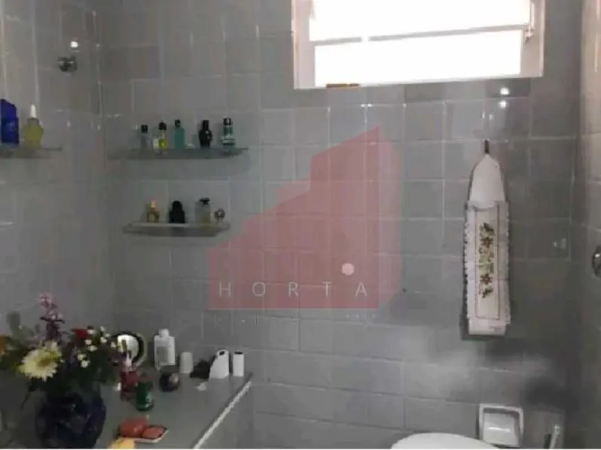 Foto 7 de Apartamento com 3 quartos à venda, 110m2 em Rio De Janeiro - RJ