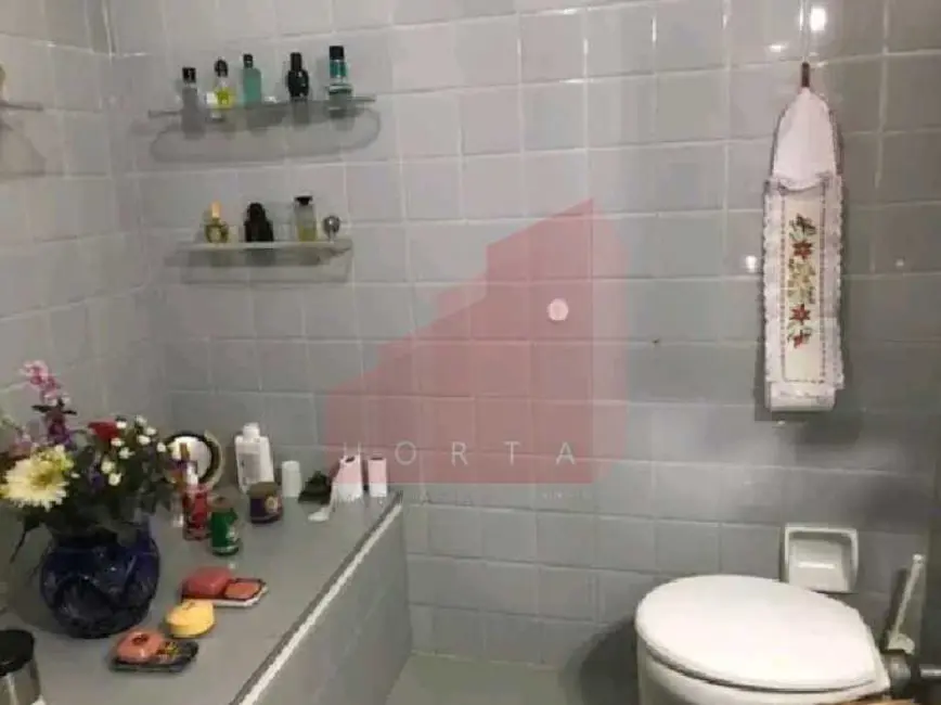 Foto 6 de Apartamento com 3 quartos à venda, 110m2 em Rio De Janeiro - RJ