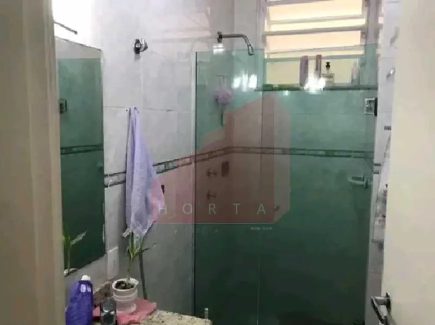 Foto 9 de Apartamento com 3 quartos à venda, 110m2 em Rio De Janeiro - RJ