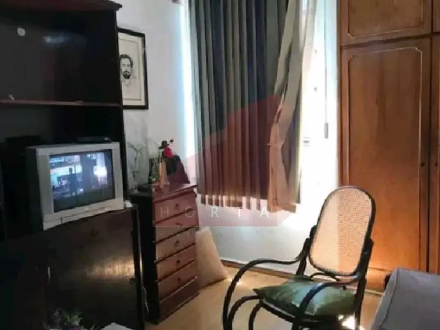 Foto 8 de Apartamento com 3 quartos à venda, 110m2 em Rio De Janeiro - RJ