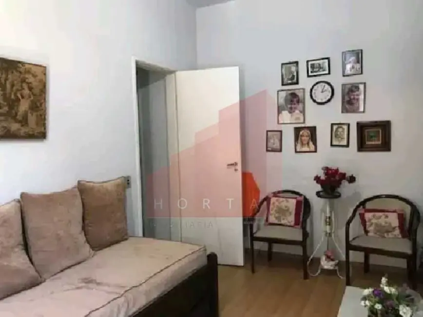 Foto 4 de Apartamento com 3 quartos à venda, 110m2 em Rio De Janeiro - RJ