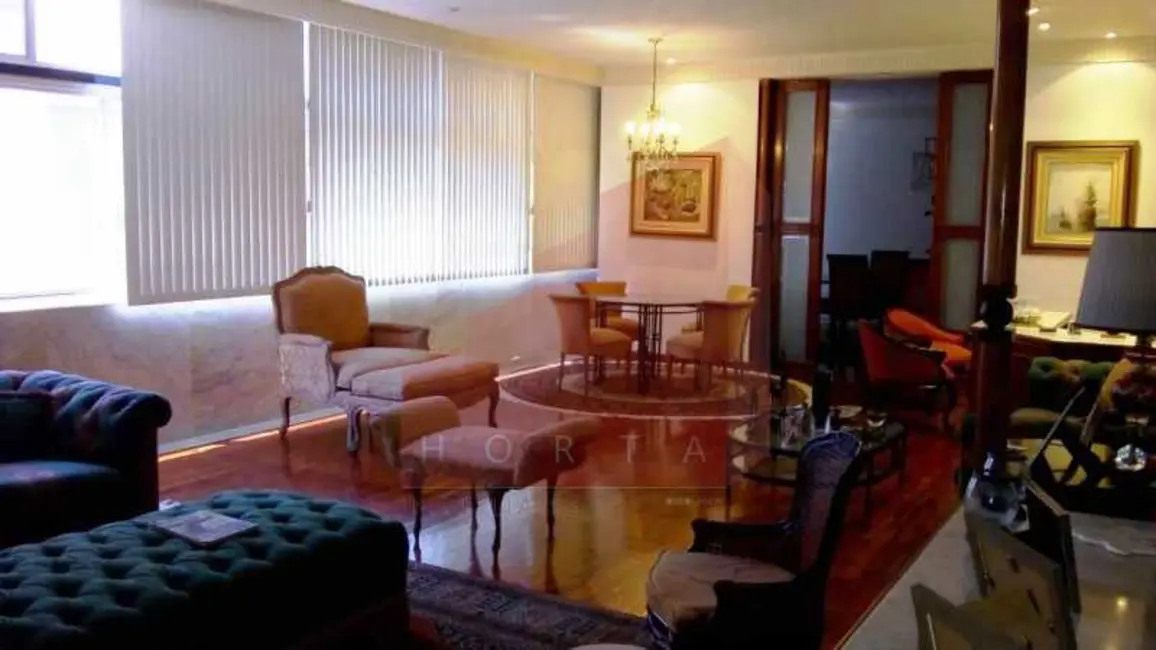 Foto 1 de Apartamento com 3 quartos à venda, 210m2 em Rio De Janeiro - RJ