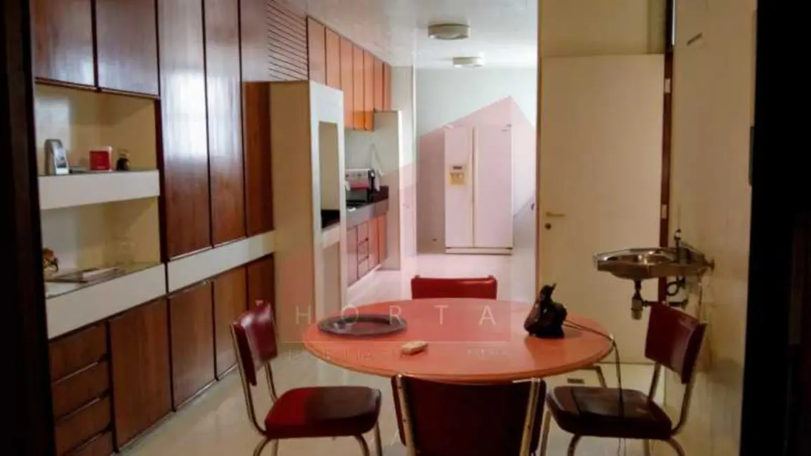 Foto 7 de Apartamento com 3 quartos à venda, 210m2 em Rio De Janeiro - RJ