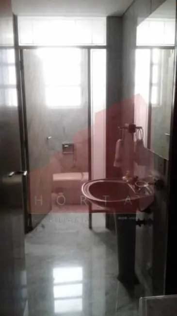 Foto 6 de Apartamento com 3 quartos à venda, 210m2 em Rio De Janeiro - RJ