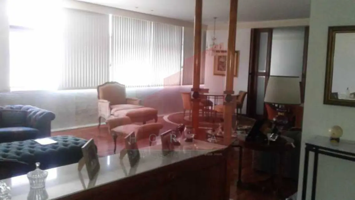 Foto 4 de Apartamento com 3 quartos à venda, 210m2 em Rio De Janeiro - RJ