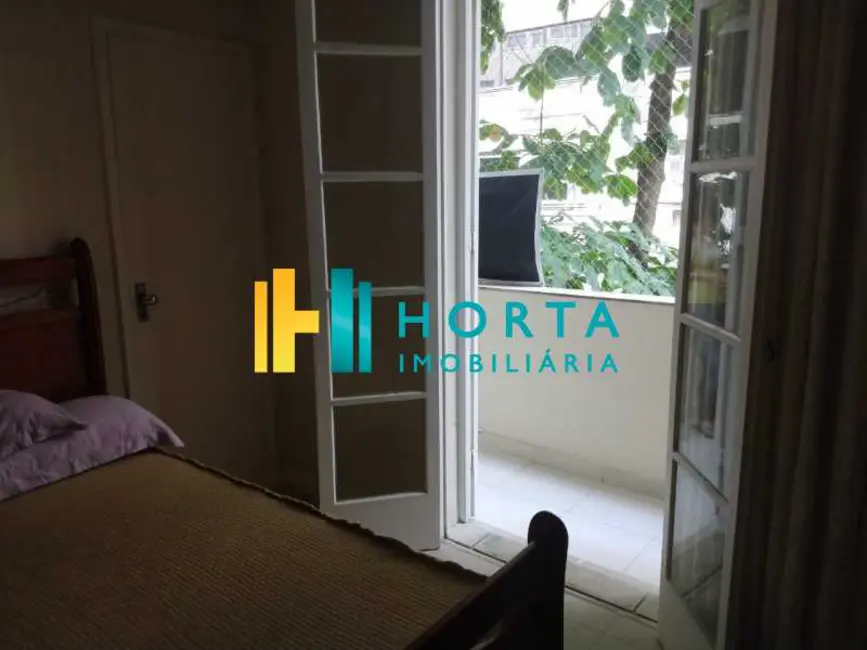 Foto 8 de Apartamento com 3 quartos à venda, 139m2 em Rio De Janeiro - RJ