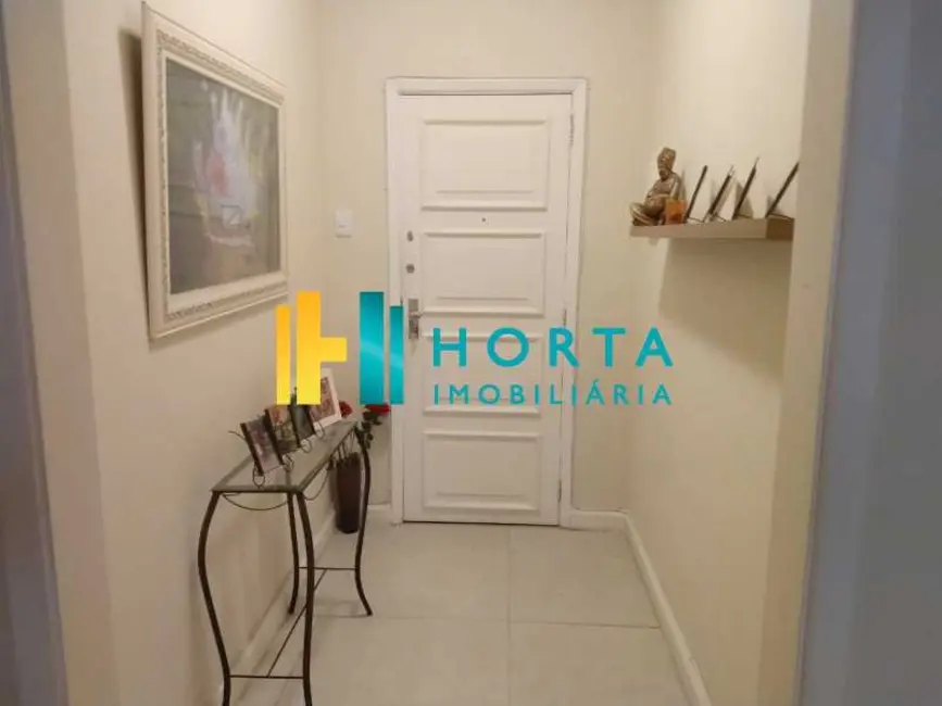 Foto 7 de Apartamento com 3 quartos à venda, 139m2 em Rio De Janeiro - RJ