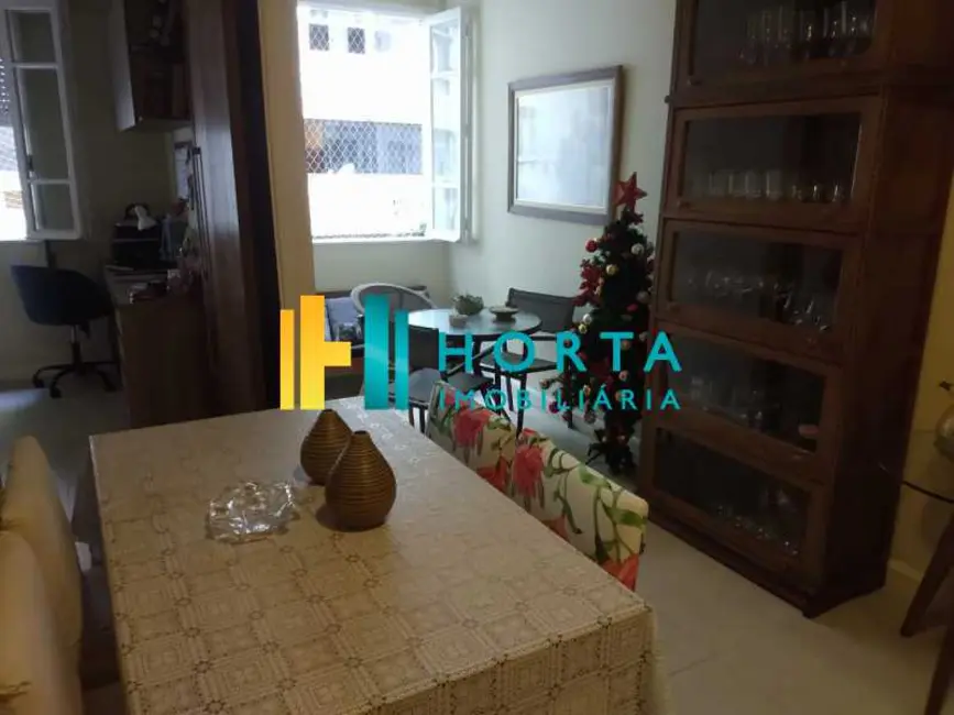 Foto 3 de Apartamento com 3 quartos à venda, 139m2 em Rio De Janeiro - RJ