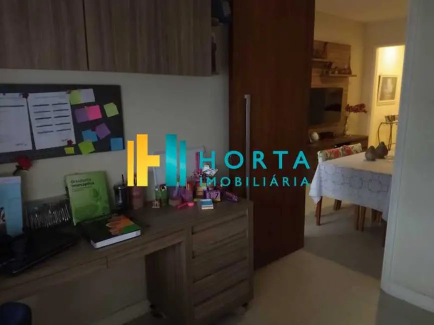 Foto 9 de Apartamento com 3 quartos à venda, 139m2 em Rio De Janeiro - RJ