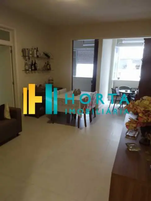 Foto 1 de Apartamento com 3 quartos à venda, 139m2 em Rio De Janeiro - RJ