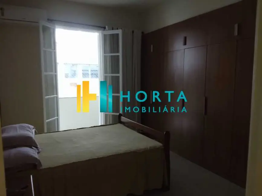 Foto 5 de Apartamento com 3 quartos à venda, 139m2 em Rio De Janeiro - RJ