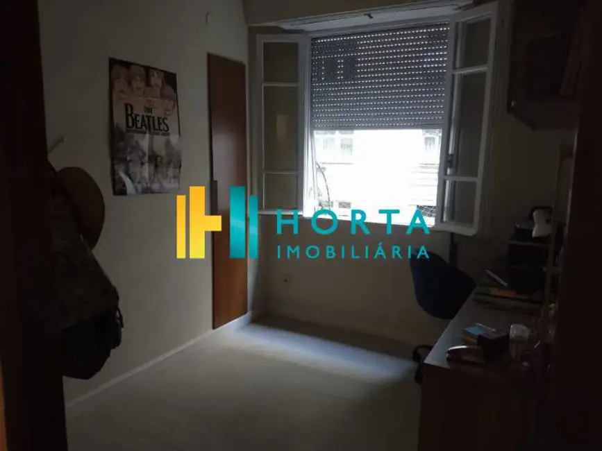 Foto 6 de Apartamento com 3 quartos à venda, 139m2 em Rio De Janeiro - RJ