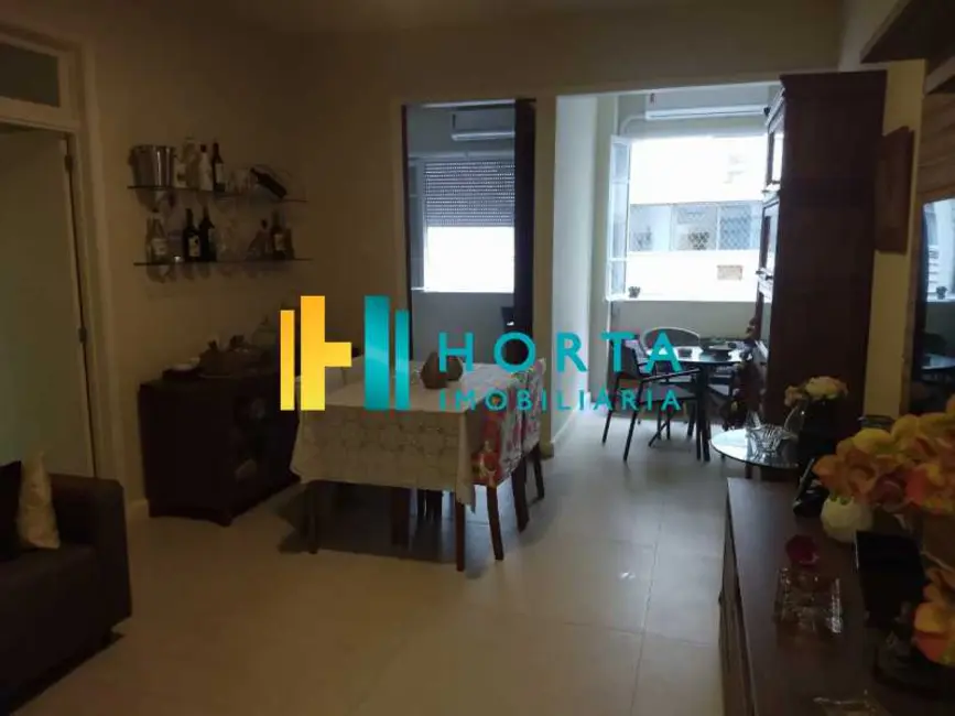 Foto 2 de Apartamento com 3 quartos à venda, 139m2 em Rio De Janeiro - RJ