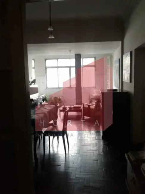 Foto 3 de Apartamento com 4 quartos à venda, 200m2 em Rio De Janeiro - RJ