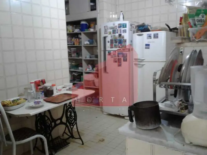 Foto 9 de Apartamento com 4 quartos à venda, 200m2 em Rio De Janeiro - RJ