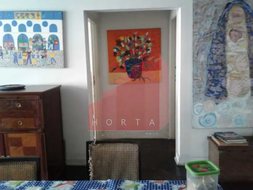 Foto 6 de Apartamento com 4 quartos à venda, 200m2 em Rio De Janeiro - RJ