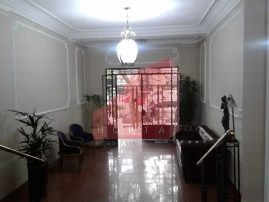 Foto 1 de Apartamento com 4 quartos à venda, 200m2 em Rio De Janeiro - RJ