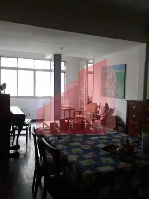Foto 2 de Apartamento com 4 quartos à venda, 200m2 em Rio De Janeiro - RJ