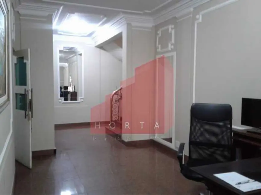 Foto 4 de Apartamento com 4 quartos à venda, 200m2 em Rio De Janeiro - RJ