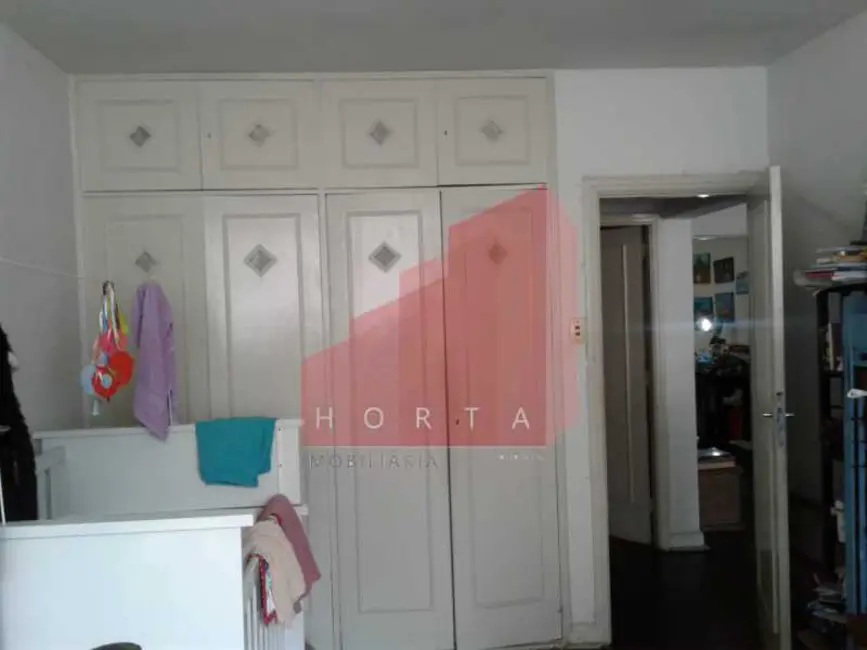 Foto 7 de Apartamento com 4 quartos à venda, 200m2 em Rio De Janeiro - RJ