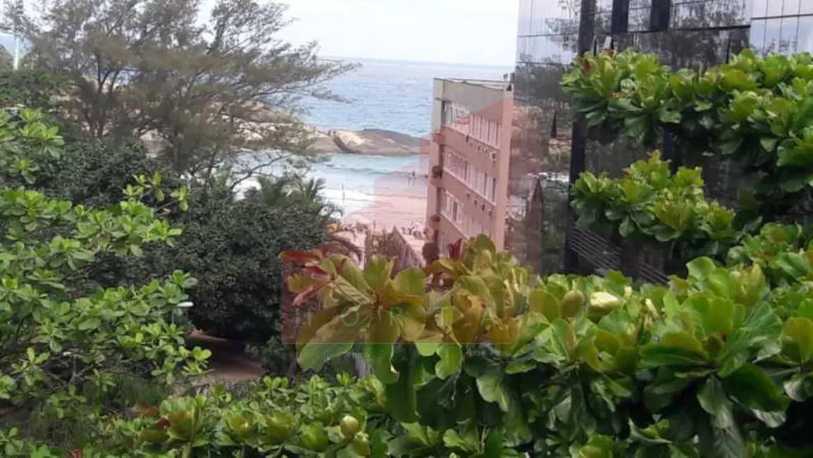 Foto 6 de Cobertura com 6 quartos à venda, 842m2 em Rio De Janeiro - RJ