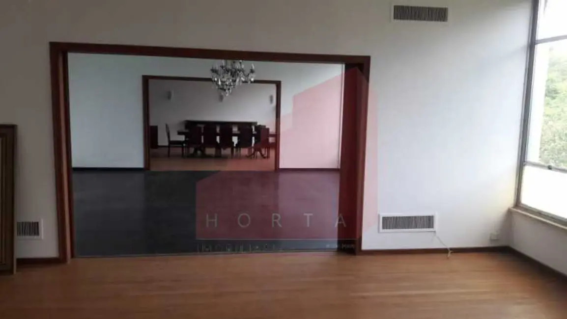 Foto 5 de Cobertura com 6 quartos à venda, 842m2 em Rio De Janeiro - RJ