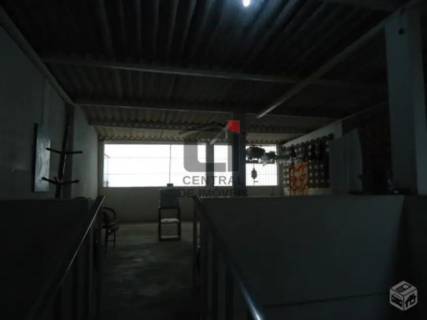 Casa de Vila com 3 quartos à venda, 118m2 em Rio De Janeiro - RJ - imagem 6 Foto 6 de Casa de Vila com 3 quartos à venda, 118m2 em Rio De Janeiro - RJ