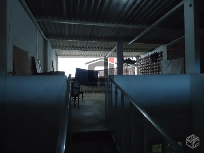 Casa de Vila com 3 quartos à venda, 118m2 em Rio De Janeiro - RJ - imagem 7 Foto 7 de Casa de Vila com 3 quartos à venda, 118m2 em Rio De Janeiro - RJ