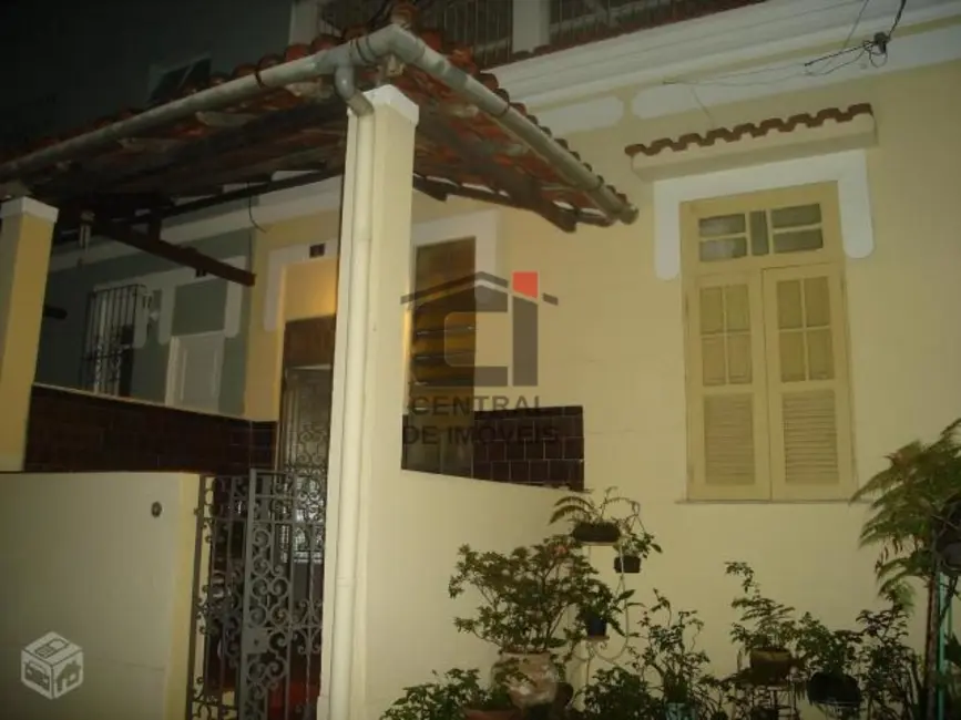 Casa de Vila com 3 quartos à venda, 118m2 em Rio De Janeiro - RJ - imagem 4 Foto 4 de Casa de Vila com 3 quartos à venda, 118m2 em Rio De Janeiro - RJ