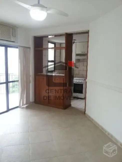 Loft / Flat com 1 quarto à venda, 60m2 em Rio De Janeiro - RJ - imagem 2 Foto 2 de Loft / Flat com 1 quarto à venda, 60m2 em Rio De Janeiro - RJ