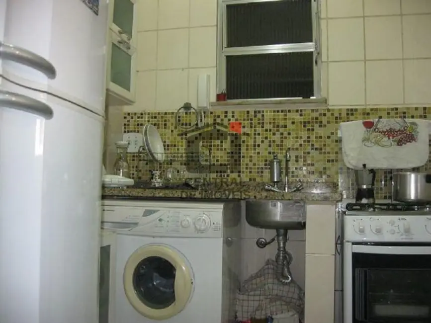 Foto 9 de Apartamento com 1 quarto à venda, 38m2 em Rio De Janeiro - RJ