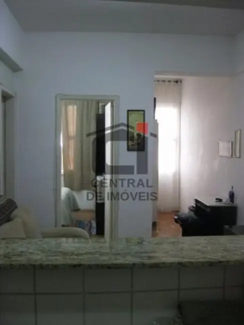 Foto 3 de Apartamento com 1 quarto à venda, 38m2 em Rio De Janeiro - RJ