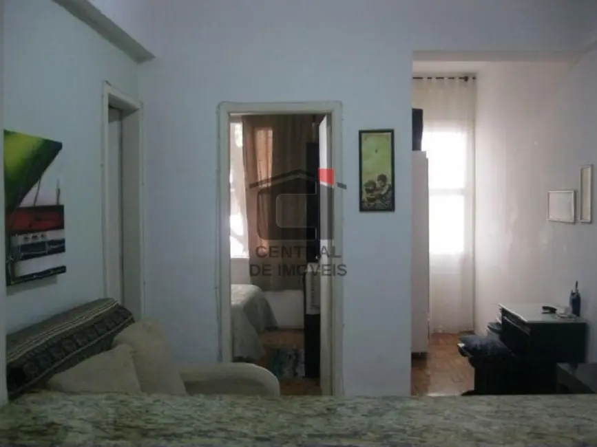 Foto 2 de Apartamento com 1 quarto à venda, 38m2 em Rio De Janeiro - RJ