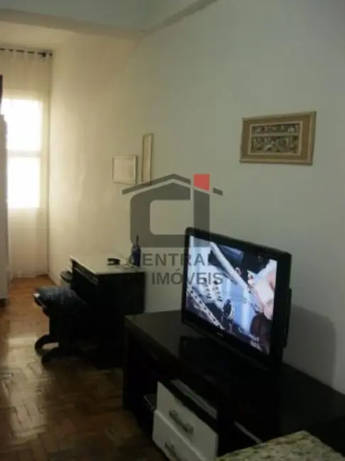 Foto 1 de Apartamento com 1 quarto à venda, 38m2 em Rio De Janeiro - RJ