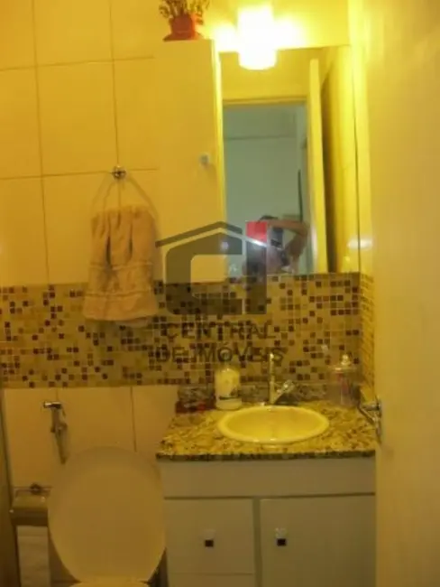 Foto 5 de Apartamento com 1 quarto à venda, 38m2 em Rio De Janeiro - RJ
