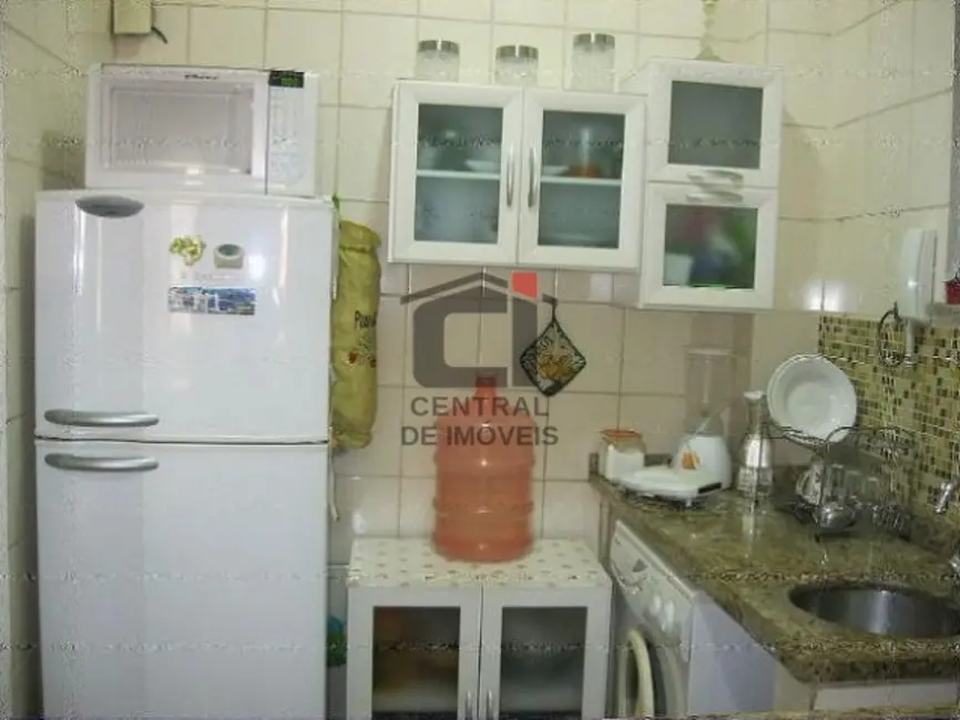 Foto 7 de Apartamento com 1 quarto à venda, 38m2 em Rio De Janeiro - RJ