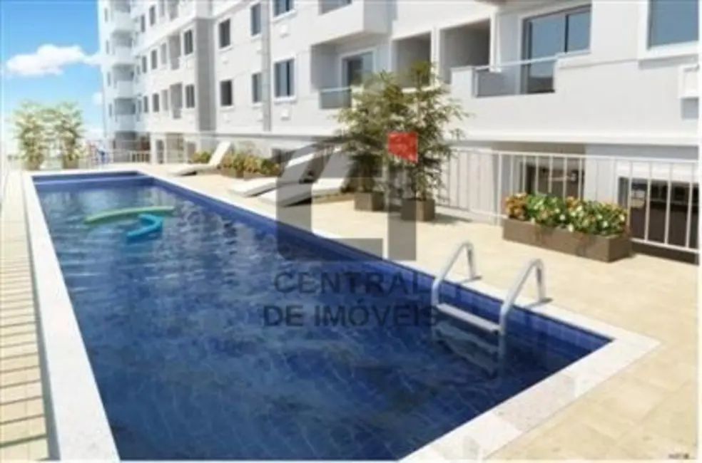 Apartamento com 2 quartos à venda, 52m2 em Rio De Janeiro - RJ - imagem 5 Foto 5 de Apartamento com 2 quartos à venda, 52m2 em Rio De Janeiro - RJ