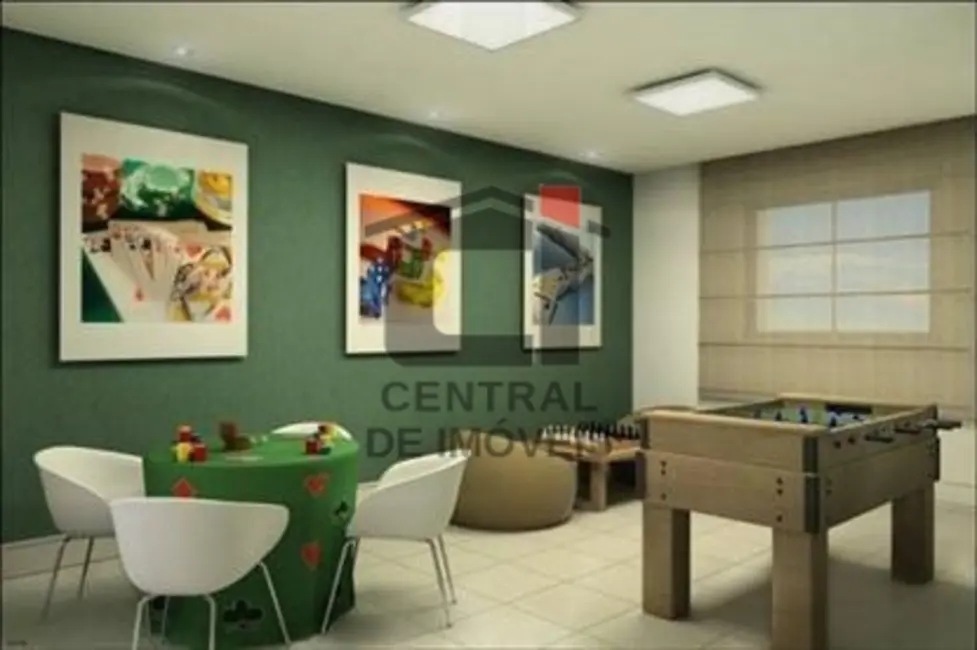 Apartamento com 2 quartos à venda, 52m2 em Rio De Janeiro - RJ - imagem 4 Foto 4 de Apartamento com 2 quartos à venda, 52m2 em Rio De Janeiro - RJ