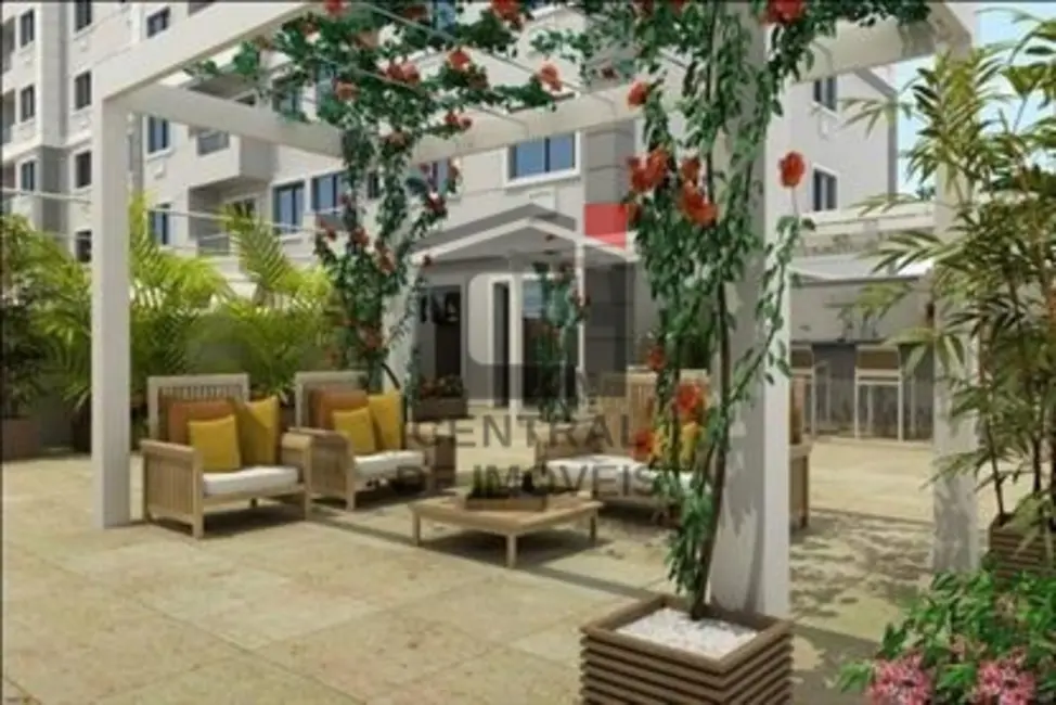 Apartamento com 2 quartos à venda, 52m2 em Rio De Janeiro - RJ - imagem 8 Foto 8 de Apartamento com 2 quartos à venda, 52m2 em Rio De Janeiro - RJ